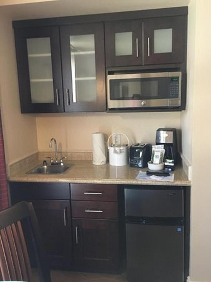 Suites At Marriott'S Grand Chateau Las Vegas Strip-No Resort Fee Ngoại thất bức ảnh