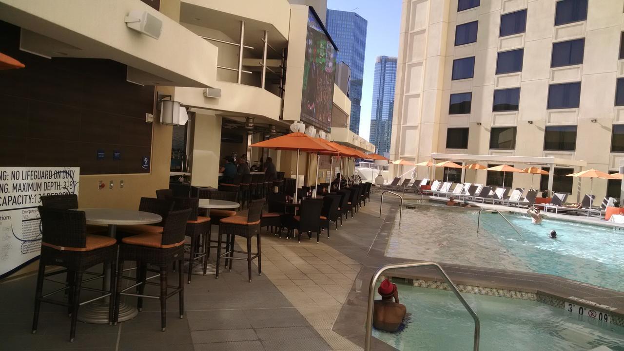 Suites At Marriott'S Grand Chateau Las Vegas Strip-No Resort Fee Ngoại thất bức ảnh