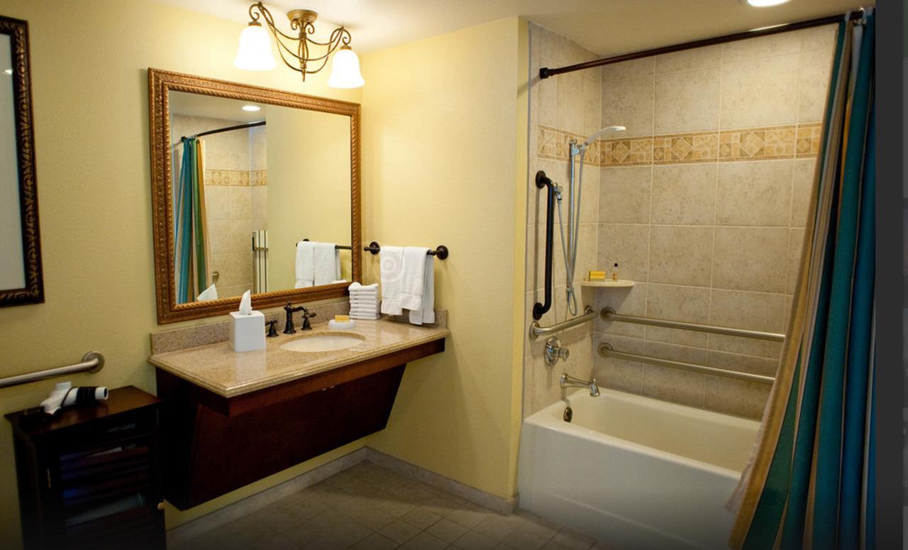 Suites At Marriott'S Grand Chateau Las Vegas Strip-No Resort Fee Ngoại thất bức ảnh