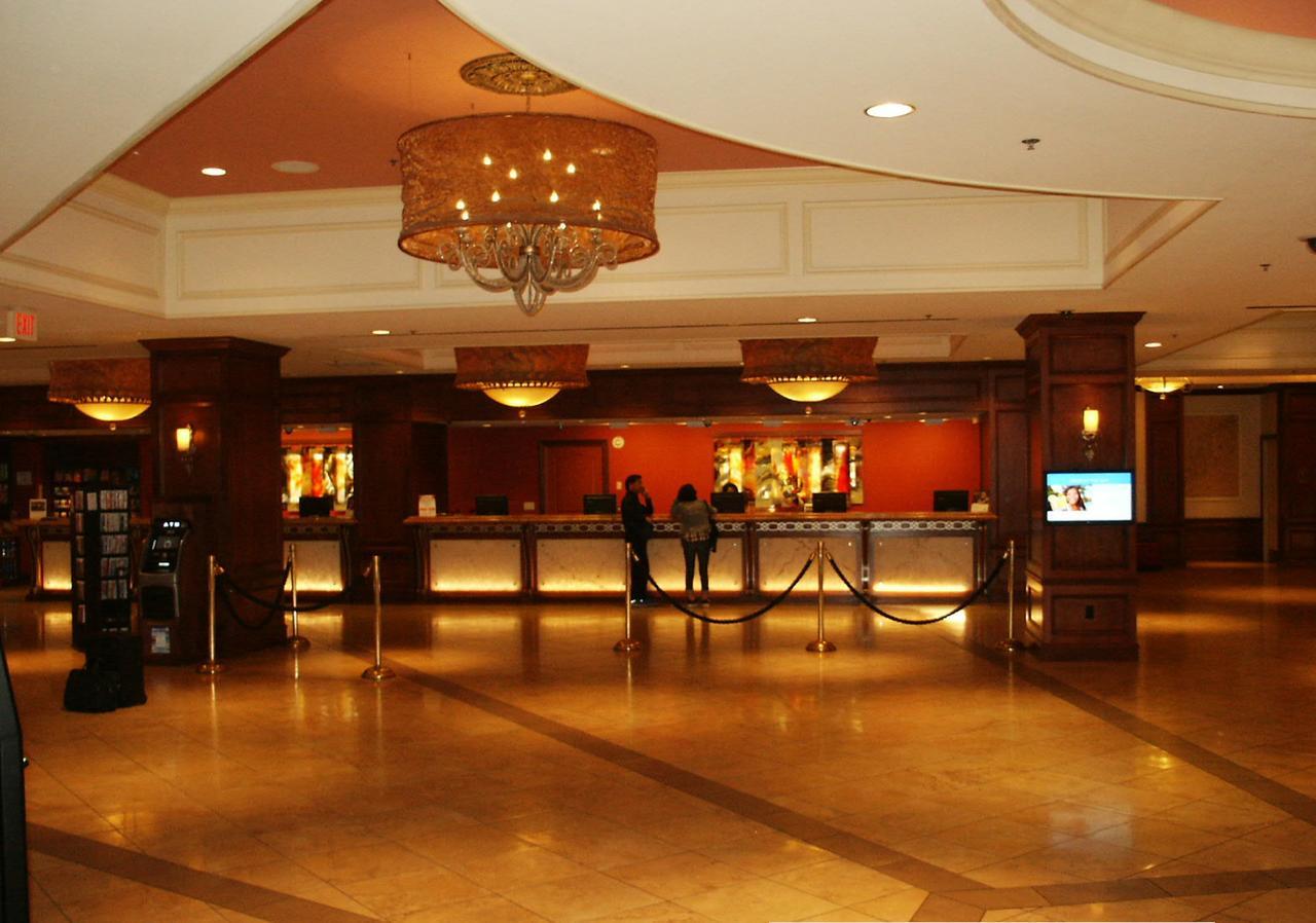 Suites At Marriott'S Grand Chateau Las Vegas Strip-No Resort Fee Ngoại thất bức ảnh