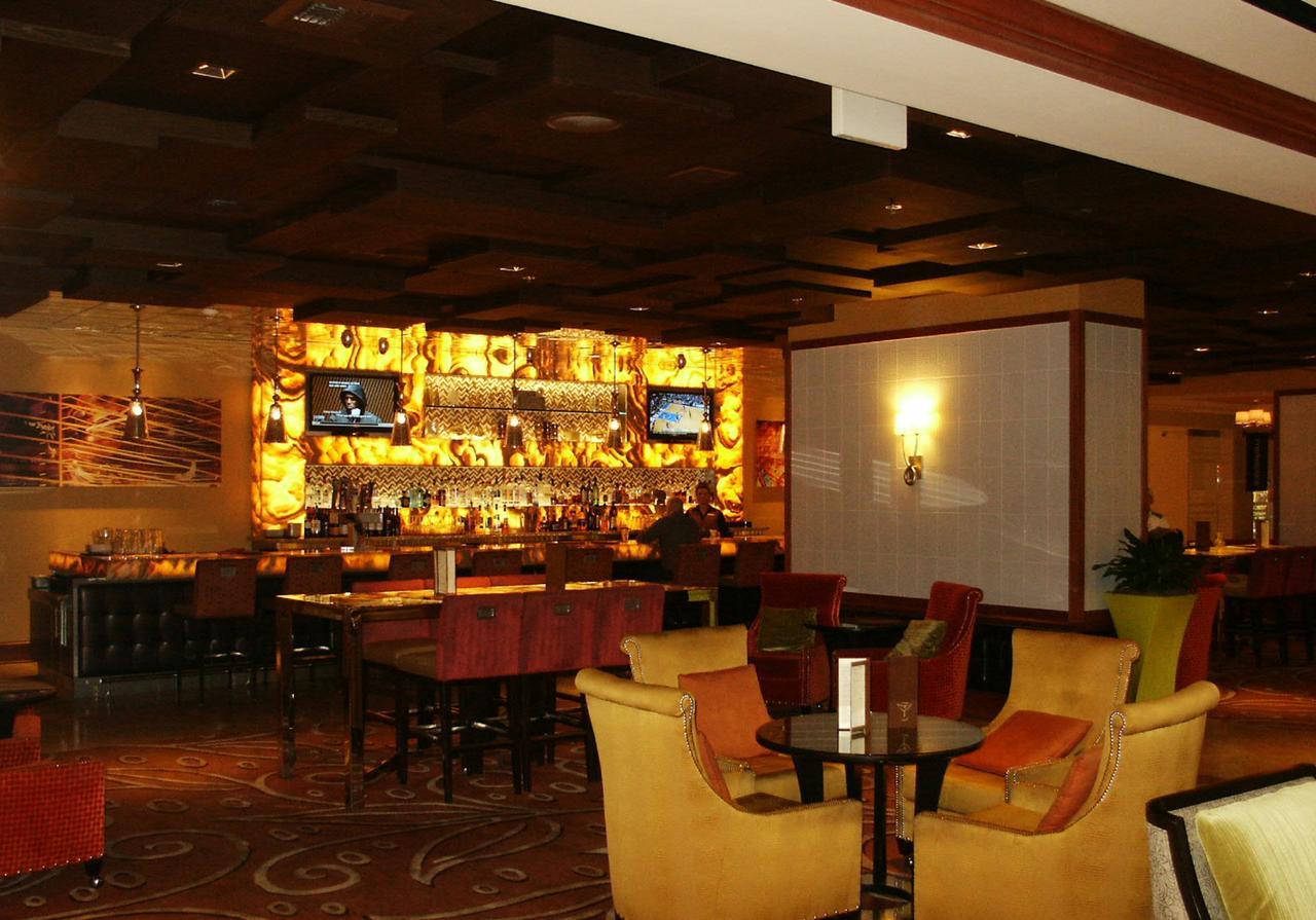Suites At Marriott'S Grand Chateau Las Vegas Strip-No Resort Fee Ngoại thất bức ảnh