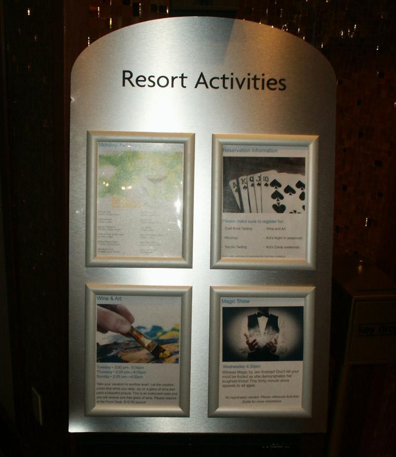 Suites At Marriott'S Grand Chateau Las Vegas Strip-No Resort Fee Ngoại thất bức ảnh
