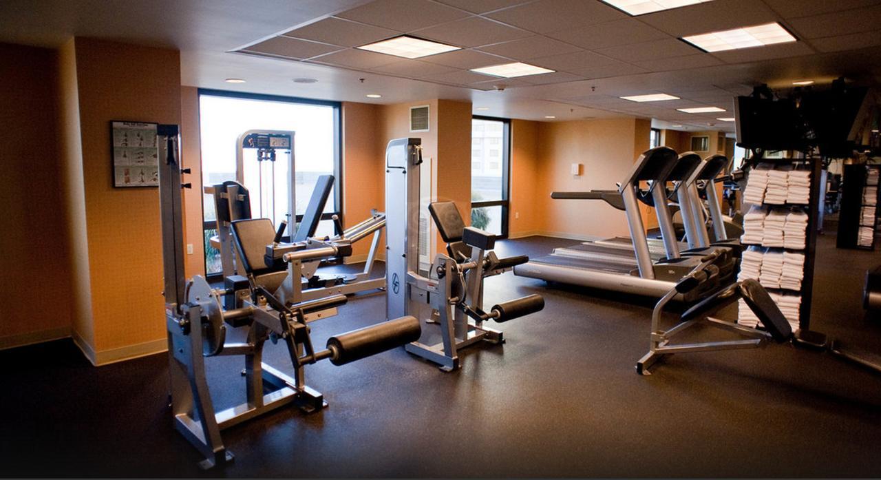 Suites At Marriott'S Grand Chateau Las Vegas Strip-No Resort Fee Ngoại thất bức ảnh