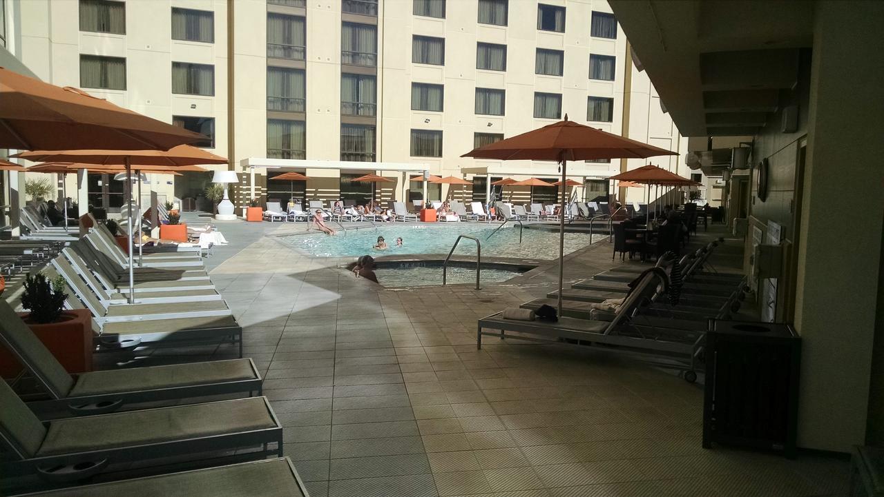 Suites At Marriott'S Grand Chateau Las Vegas Strip-No Resort Fee Ngoại thất bức ảnh